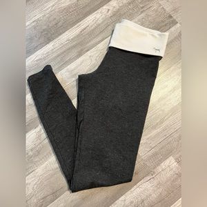 Pink by Victorias Secret Leggings